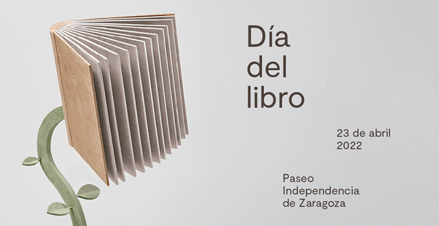 DÍA DEL LIBRO. 23 DE ABRIL